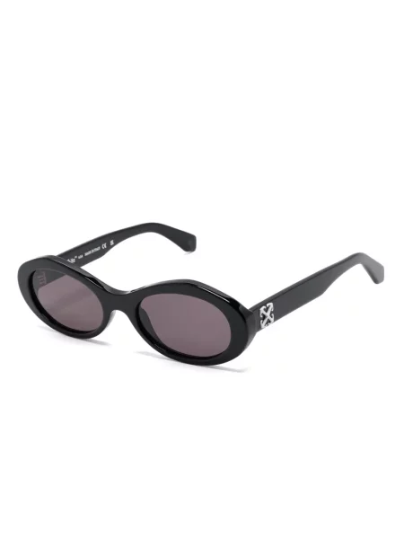 Ochelari de soare Off-white Eyewear alb