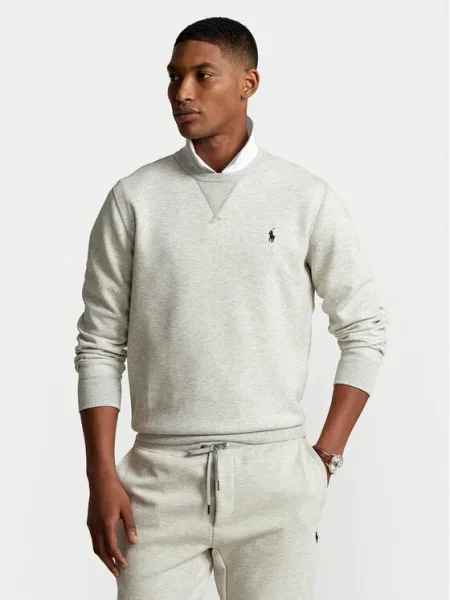 Polo Ralph Lauren Mikina sivá