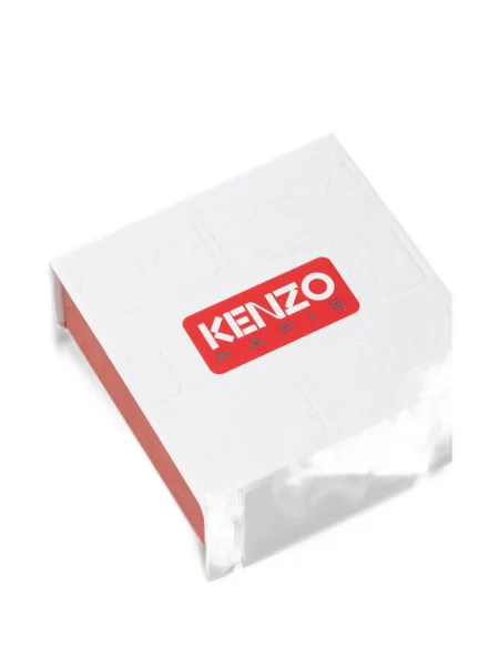 Medál Kenzo autogrammal