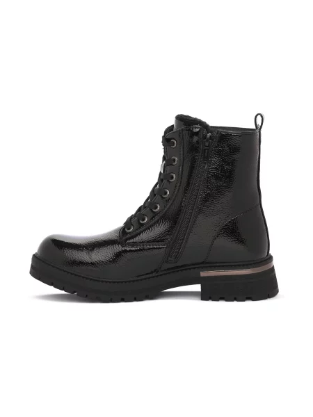 Félcipő Dockers fekete