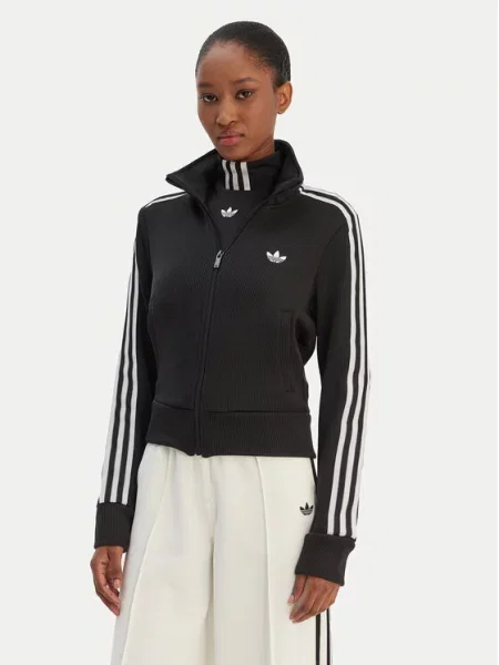 Світшот Adidas Originals чорний