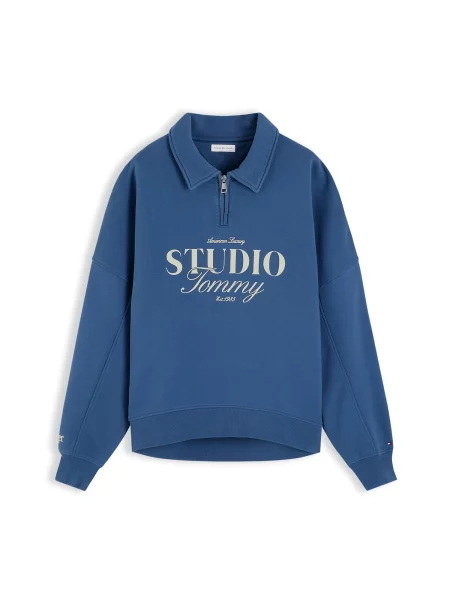 Palton Tommy Hilfiger gri