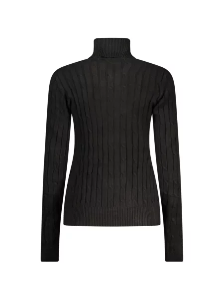 Heláncă Norwegian Rain negru