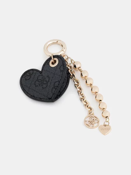 Висулка Guess сиво