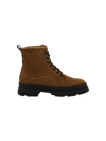 Pantofi Big Star maro