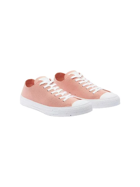 Félcipő Converse rózsaszín