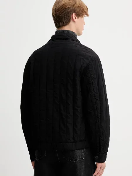 C.P. Company geacă negru