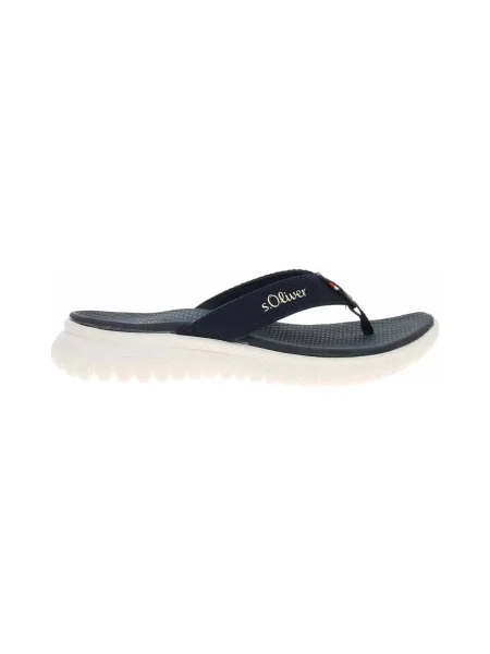 Pantofi S.oliver albastru