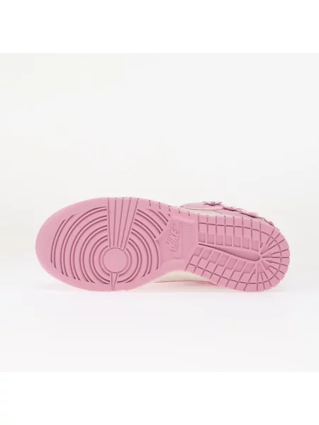 Superge Nike Dunk roza