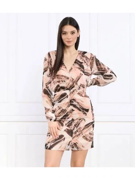 DKNY Ruha bézs