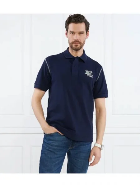 Lacoste Polo | Relaxed fit