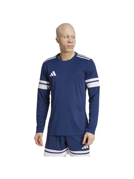 Tricou Adidas albastru