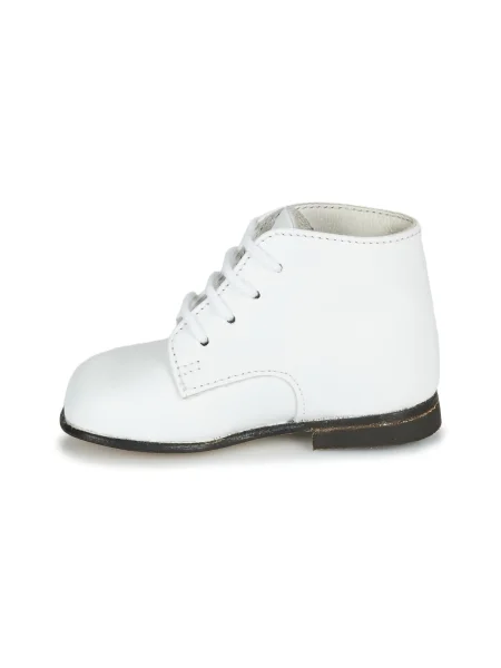 Pantofi copii Little Mary alb