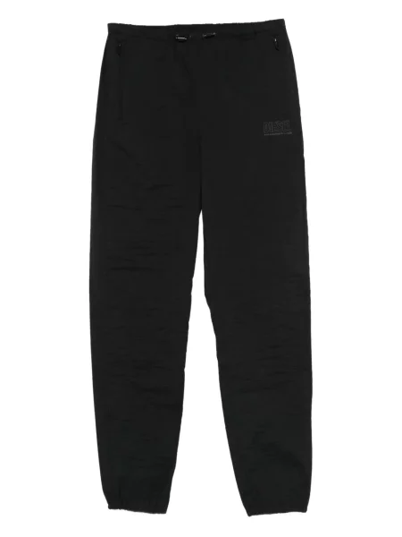 Pantaloni Diesel negru