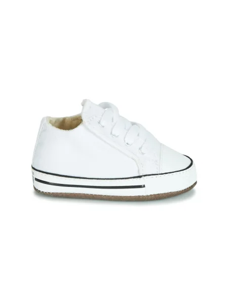 Pantofi copii Converse alb