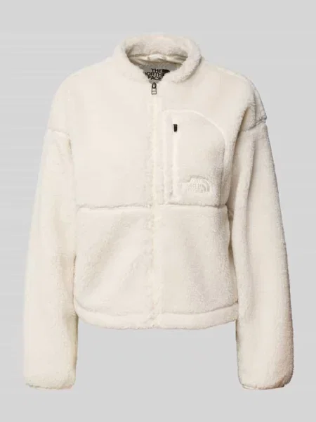 Marynarka The North Face biała