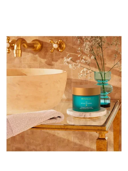 Body Rituals
