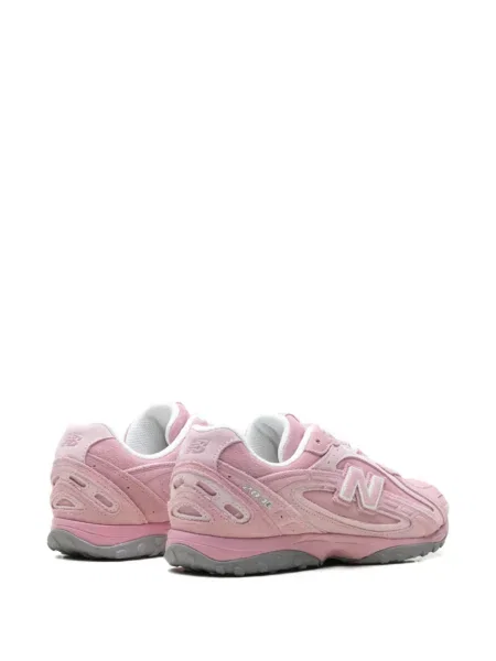Tenisice New Balance ružičasta