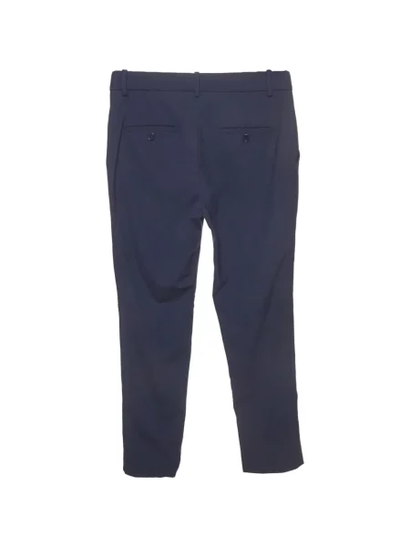 Pantaloni Theory albastru