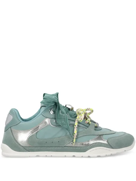 Sneakerși Pinko albastru