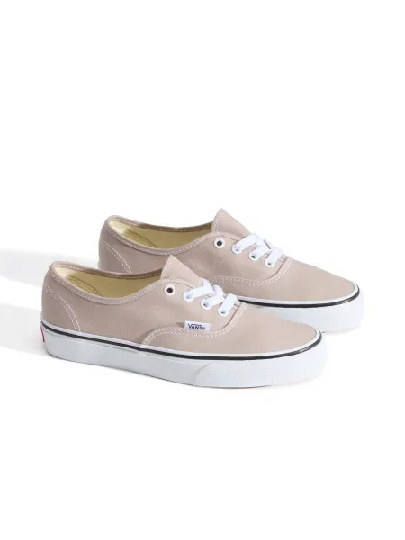 Sneakerși Vans Authentic maro
