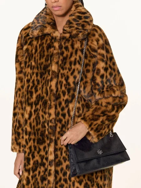 Kabelka Tory Burch černá