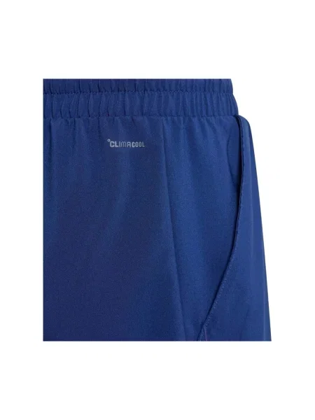 Nohavice Adidas modrá