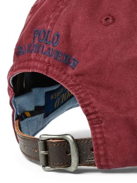 Кепка Polo Ralph Lauren