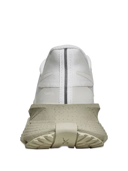 Sneakerși Reebok alb
