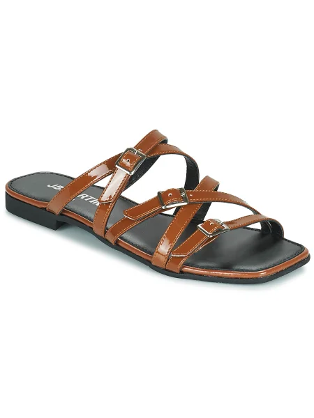 Pantofi Jb Martin maro