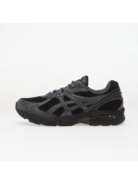 Sneakers Asics Black/ Carrier Grey EUR negru
