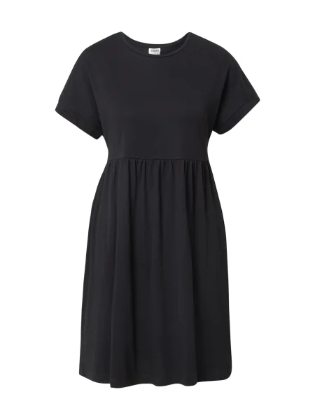 Urban Classics Ruha fekete
