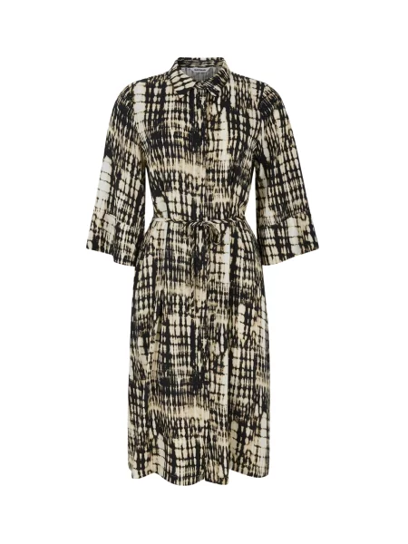 Soft Rebels Rochie SRGinny albastru