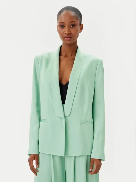 BOSS Sacou verde