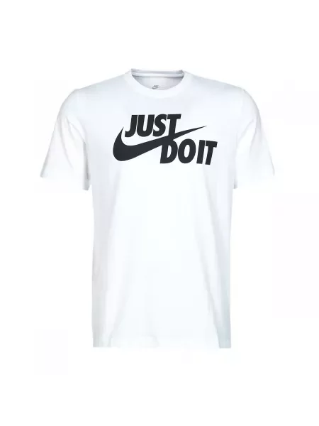 Majica Nike bijela