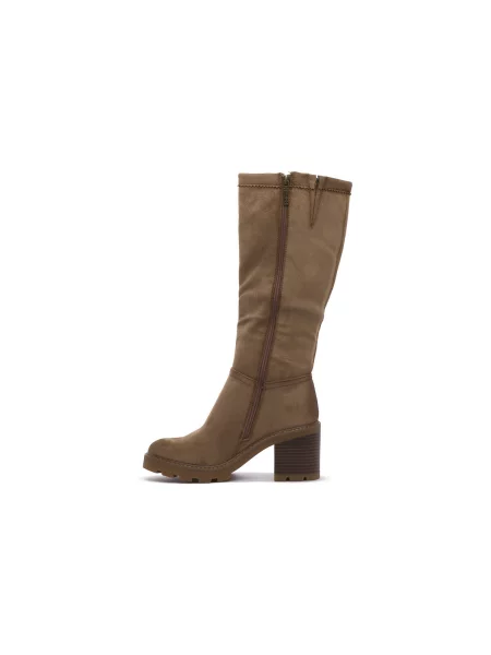 Pantofi Refresh maro