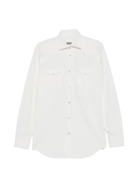 Košulja Sartorio Napoli bijela