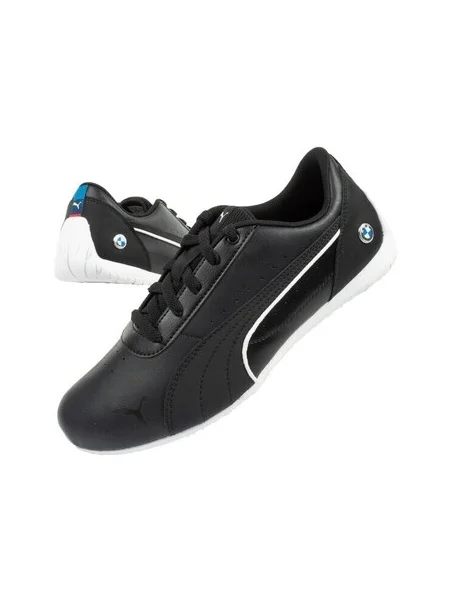 Félcipo Puma fekete