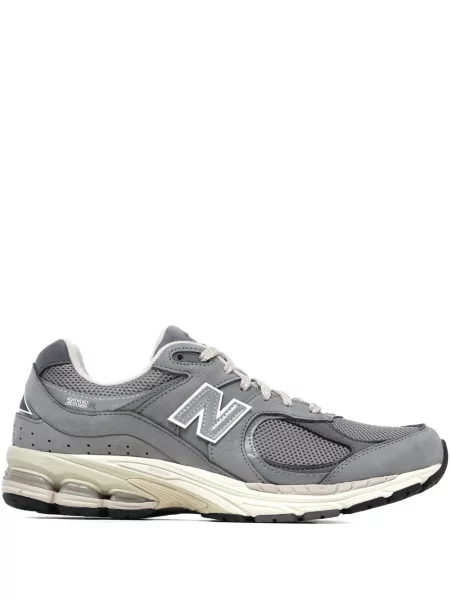Sneakerși New Balance gri