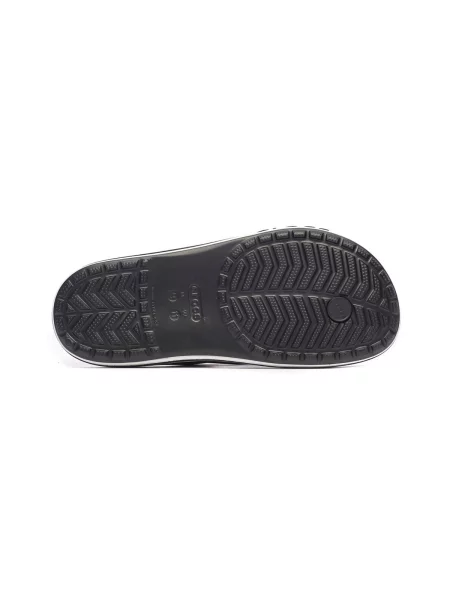 Natikače Crocs crna
