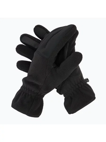 Rukavice Timberland Midweight Commuter black černé