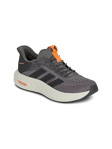 Superge Adidas Cloudfoam siva