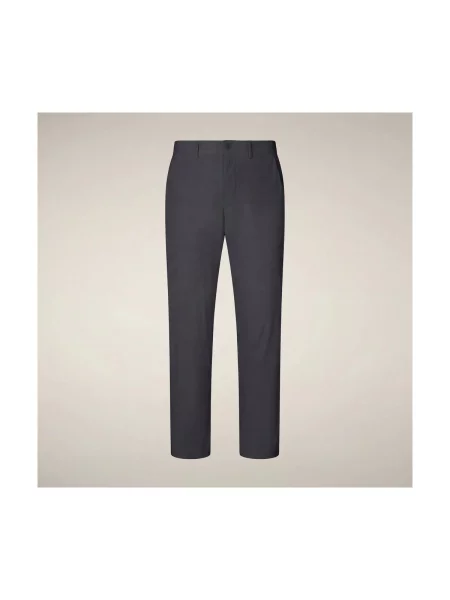 Pantaloni Save The Duck albastru