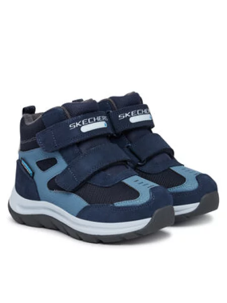 Kotníková obuv Skechers