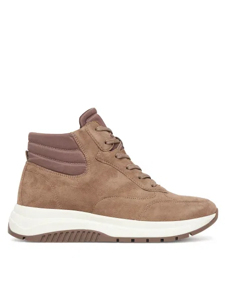 Sneakers Caprice maro