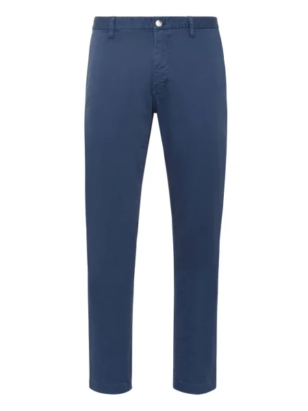 Chino панталони Philipp Plein синьо