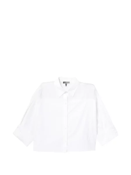 Košile Rag & Bone bílá