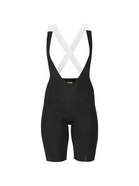 Spodenki Mavic Essential XS czarne