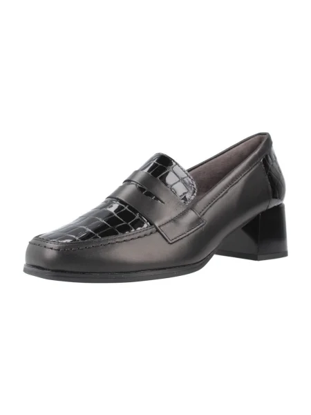 Pantofi Pitillos negru