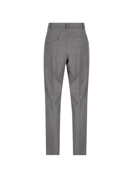 Pantaloni Tagliatore gri